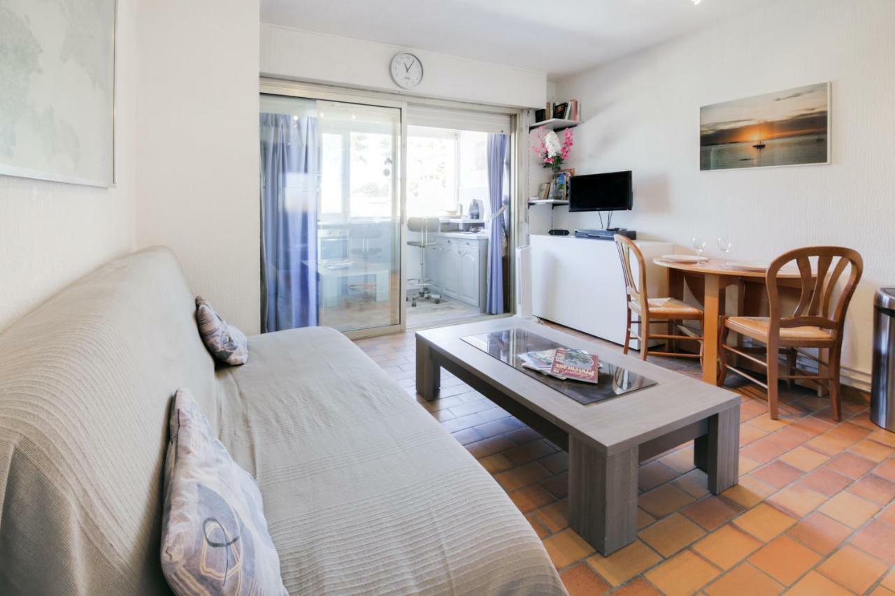 Le Du Mail Appartement Six-Fours-les-Plages